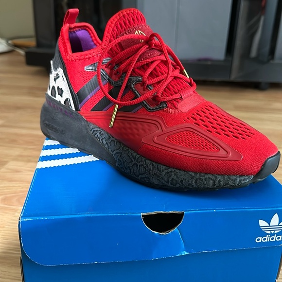 adidas Originals Other - Adidas ZX boost